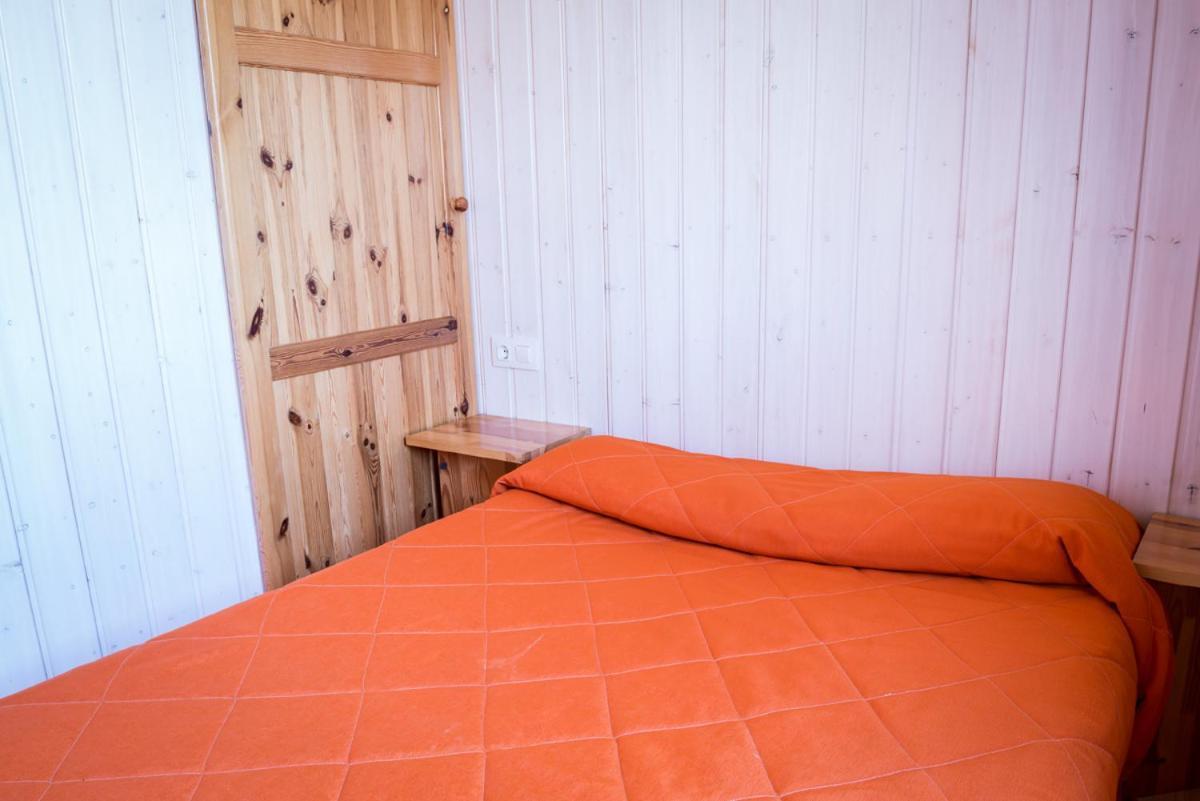 Hotel Camping Raco Benidorm Zewnętrze zdjęcie