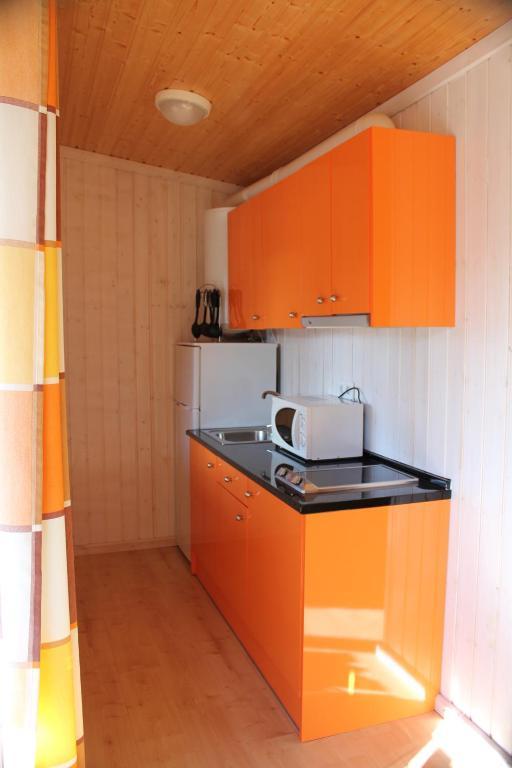 Hotel Camping Raco Benidorm Pokój zdjęcie