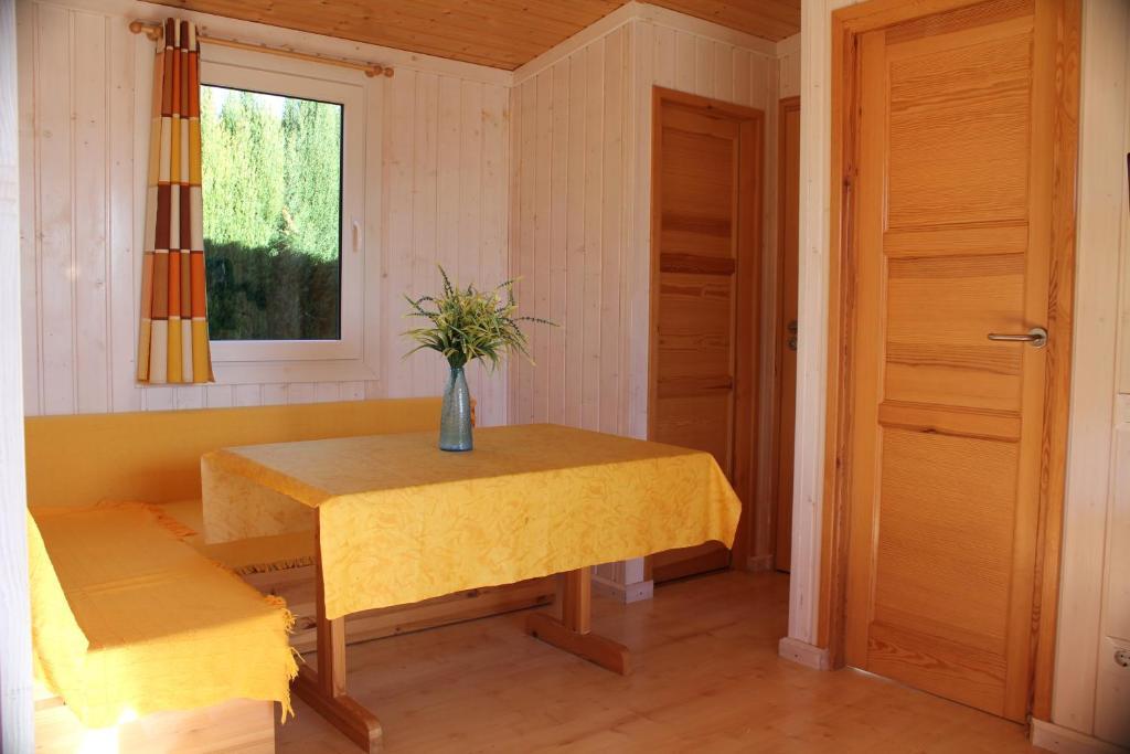Hotel Camping Raco Benidorm Pokój zdjęcie