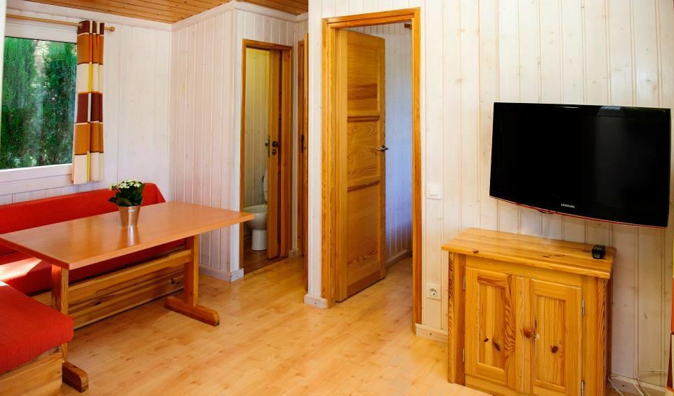 Hotel Camping Raco Benidorm Zewnętrze zdjęcie